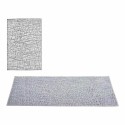 Table Mat Kinvara AR2103275 Silver Plastic 45 x 0,01 x 30 cm (12 Units)