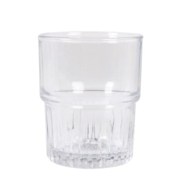 Set di Bicchieri Duralex 1014AB06/6 200 ml 6 Pezzi (6 Unità)
