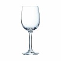Copo para vinho Chef&Sommelier Cabernet Tulip Transparente 190 ml (6 Unidades)