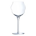 Copo para vinho Chef&Sommelier Macaron Transparente 400 ml (6 Unidades)
