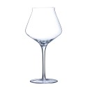 Set de Verres Chef & Sommelier Reveal Up Transparent verre 550 ml (6 Unités)