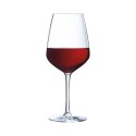 Gläsersatz Arcoroc Vina Juliette Durchsichtig Glas 400 ml Wein (6 Stück)