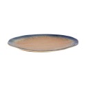 Prato de Jantar Inde STONEWARE CARIBIAN 27 x 17,5 cm