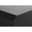 Sinfonier DKD Home Decor 48,3 x 35 x 100 cm Noir Bois