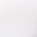 Sun-lounger Dido 160 x 160 x 76 cm Circular White