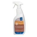Protecteur Limpieza 750 ml Bois d'acacia