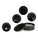 Base para Copos Speedometer