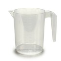 Caraffa Dosatrice 1,3 L Plastica (48 Unità)
