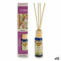 Varitas Perfumadas Acorde AD2002 Violeta 50 ml (12 Unidades)
