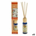 Varitas Perfumadas Acorde AD2006 Ropa Limpia 50 ml (12 Unidades)