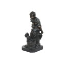 Fonte de Jardim DKD Home Decor 88,5 x 47 x 47 cm Resina