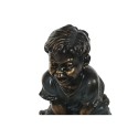 Fonte de Jardim DKD Home Decor 88,5 x 47 x 47 cm Resina