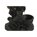 Fonte de Jardim DKD Home Decor 88,5 x 47 x 47 cm Resina