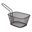 Tabuleiro Kinvara KT145031A-C Preto Ferro