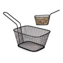 Bandeja Kinvara KT145031A-C Negro Hierro