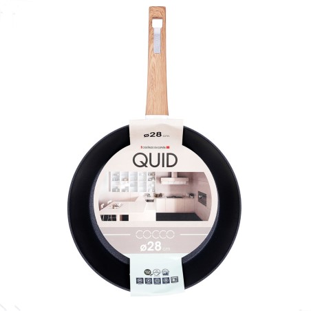 Frigideira antiaderente Quid Cocco Alumínio Forjado 28 cm
