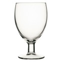 Gläsersatz Arcoroc Vesubio Durchsichtig 12 Stück Glas 230 ml