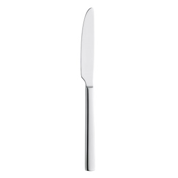 Set di Coltelli Amefa Martin Metallo Acciaio (12 Unità)