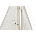 Barco DKD Home Decor 42 x 9 x 62 cm (12 Units)