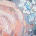 Quadro Tela Fiori 120 x 5 x 80 cm