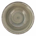 Tigela Quid Vita Verde Cerâmica 6 Peças (6 pcs)
