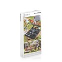 Kit de Utensílios para Churrasco com Estojo BBSet InnovaGoods 12 Peças