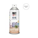 Sprühlack Pintyplus Home HM440 400 ml Mattierend Farblos
