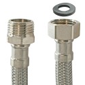 Schlauch Flex Sani DN8-30cm-MF12 / 17 (Restauriert A+)