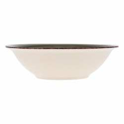 Tigela Quid Vita Verde Cerâmica 6 Peças (6 pcs)