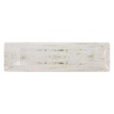 Recipiente de Cozinha La Mediterránea Idris Retangular 30 x 8 x 2 cm 30 x 8 x 2cm