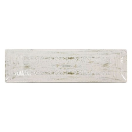 Recipiente de Cozinha La Mediterránea Idris Retangular 30 x 8 x 2 cm 30 x 8 x 2cm