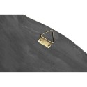 Figura Decorativa DKD Home Decor 41,5 x 3 x 20 cm Dourado