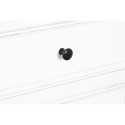 Vitrina DKD Home Decor Cristal Madera MDF 218,4 x 40,6 x 203 cm