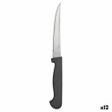 Faca para Carne Amefa Metal Duas cores 21 cm 12 Unidades