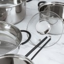 Topfset Quid Sensory (4 Stücke)