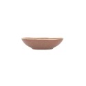Ciotola Bidasoa Gio 15 x 12,5 x 4 cm Ceramica Marrone (6 Unità)