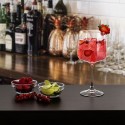 Copo de cocktail Ginger Transparente Vidro 660 ml (6 Unidades)