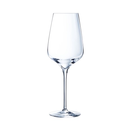 Conjunto de Copos Chef & Sommelier Sublym Vinho Transparente Vidro 550 ml 6 Unidades