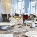 Conjunto de Copos Chef & Sommelier Sublym Vinho Transparente Vidro 550 ml 6 Unidades