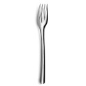 Conjunto de Garfos Amefa Ecologic Slim Metal Aço (12 Unidades)