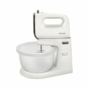 Misturadora-Amassadeira de Pão com Taça Philips 5000 Series 3 L 450 W