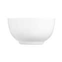 Ciotola Luminarc Diwali Bianco Vetro 14,5 cm (24 Unità)