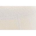 Repose-pied DKD Home Decor Blanc Moderne 50 x 50 x 38 cm