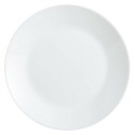 Taça para Aperitivos Arcopal Zelie Branco Vidro Ø 25 cm (12 pcs)