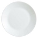 Taça para Aperitivos Arcopal Zelie Branco Vidro Ø 18 cm (12 pcs)