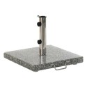 Base para Guarda-Sol DKD Home Decor (45 x 45 x 35 cm)