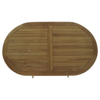 Tisch-Set mit 4 Stühlen DKD Home Decor 90 cm 150 x 90 x 75 cm
