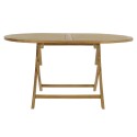 Tisch-Set mit 4 Stühlen DKD Home Decor 90 cm 150 x 90 x 75 cm
