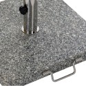 Base para Guarda-Sol DKD Home Decor (45 x 45 x 35 cm)