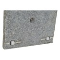 Base para Guarda-Sol DKD Home Decor (45 x 45 x 35 cm)